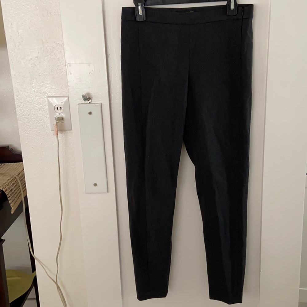 Banana Republic skinny dress pants